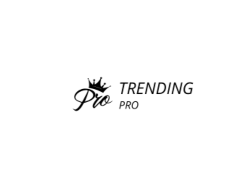 trending 33